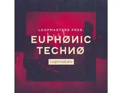 Loopmasters Euphonic Techno main image