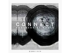 Zenhiser Connect - Progressive House main image