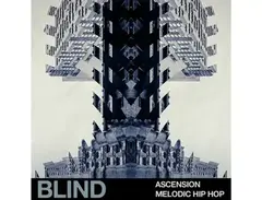 Blind Audio Ascension â Melodic Hip Hop main image