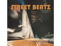Famous Audio Street Beatz main image
