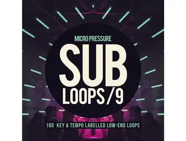 HY2ROGEN Sub Loops 9
