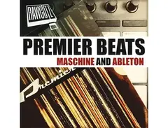 Raw Cutz Premier Beats â Maschine & Ableton main image