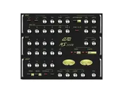 GTG Synths GTG MS 2008 main image