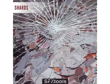 SFXtools Shards