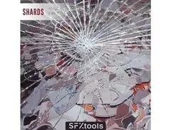 SFXtools Shards main image
