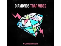 Production Master Diamonds - Trap Vibes main image