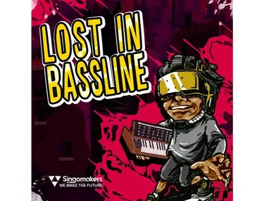 Singomakers Lost In Bassline
