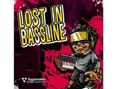 Singomakers Lost In Bassline main image