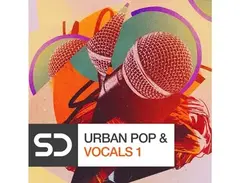 Sample Diggers Urban Pop & Vocals 1 main image