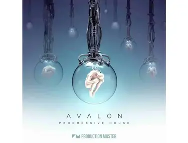 Production Master Avalon Progressive House