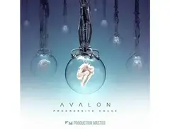 Production Master Avalon Progressive House main image