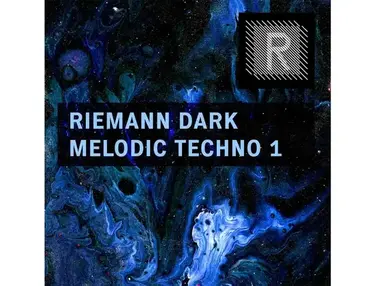 Riemann Kollektion Riemann Dark Melodic Techno
