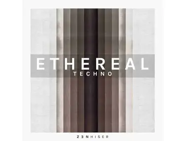 Zenhiser Ethereal Techno