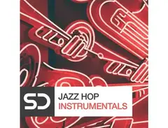 Sample Diggers Jazz Hop Instrumentals main image