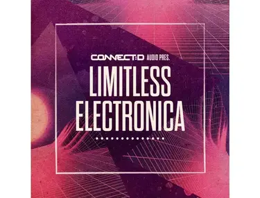 CONNECTD Audio Limitless Electronica
