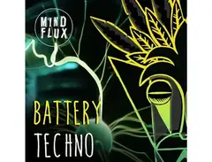 Mind Flux Battery Techno main image