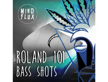 Mind Flux 101 Bass Shots