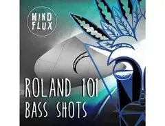 Mind Flux 101 Bass Shots main image