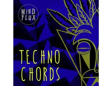 Mind Flux - Techno Chords