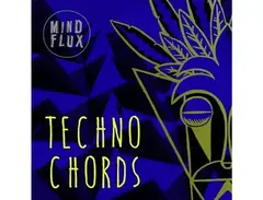 Mind Flux - Techno Chords main image