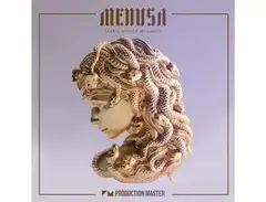 Production Master Medusa - Trap & Hip Hop Melodies main image