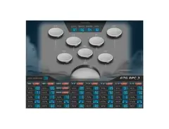 GTG Synths GTG DPC 3 main image