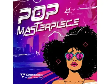 Singomakers Pop Masterpiece