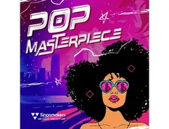 Singomakers Pop Masterpiece main image