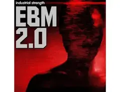 Industrial Strength EBM 2.0 main image
