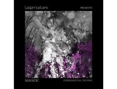 Loopmasters Sam KDC - Experimental Techno