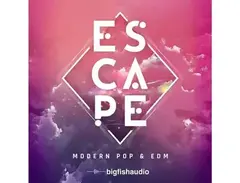 Big Fish Audio Escape main image