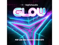 Big Fish Audio GLOW - EDM main image
