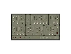 GTG Synths GTG NR 2010 main image