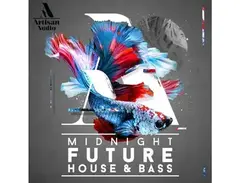 Artisan Audio Midnight Future House & Bass main image