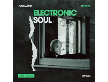 Loopmasters Loxe - Electronic Soul