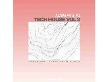 Samplestar Mainroom Tech House Vol 2