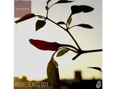 SmallPrint Ingredients 001 - Primate main image