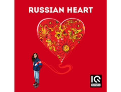IQ Samples Russian Heart main image