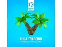 Keep It Sample Chill Trapeton main image