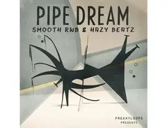 Freaky Loops Pipe Dream - Smooth RnB & Hazy Beatz main image