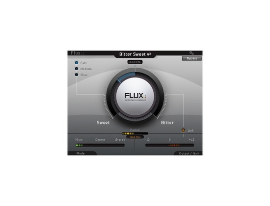 alternative to flux for mac