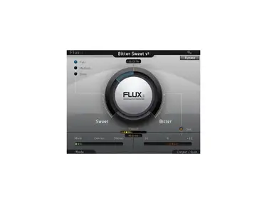 Flux Bittersweet v3