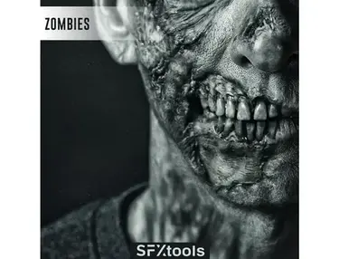 SFXtools Zombies