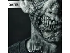SFXtools Zombies main image