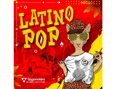 Singomakers Latino Pop