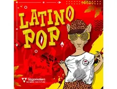 Singomakers Latino Pop main image