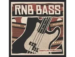 Frontline Producer RnB Bass main image