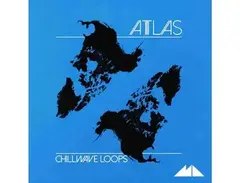 ModeAudio Atlas - Chillwave Loops main image