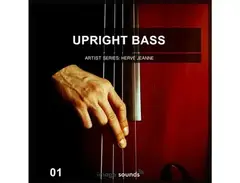 Image Sounds Image Sound Presents - Upright Bass 01 main image