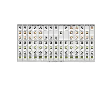 Tactile Sounds TS-808